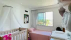 Foto 23 de Apartamento com 3 Quartos à venda, 140m² em Pituaçu, Salvador
