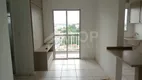 Foto 3 de Apartamento com 2 Quartos para alugar, 49m² em Cidade Jardim, São Carlos