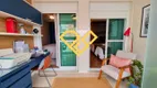 Foto 25 de Apartamento com 2 Quartos à venda, 135m² em Ponta da Praia, Santos