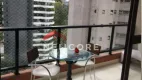 Foto 10 de Apartamento com 4 Quartos à venda, 148m² em Vila Andrade, São Paulo