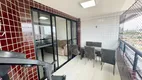 Foto 7 de Apartamento com 4 Quartos à venda, 110m² em Lagoa Nova, Natal