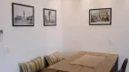 Foto 8 de Apartamento com 1 Quarto para alugar, 57m² em Gonzaga, Santos