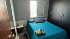 Foto 4 de Apartamento com 2 Quartos à venda, 52m² em Vila Curuçá, São Paulo