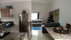 Foto 5 de Casa com 3 Quartos à venda, 148m² em Residencial Palmeira Real, Limeira