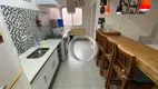 Foto 7 de Apartamento com 3 Quartos à venda, 100m² em Enseada, Guarujá