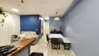 Foto 2 de Apartamento com 3 Quartos à venda, 72m² em Floresta, Joinville