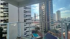 Foto 9 de Apartamento com 1 Quarto para alugar, 36m² em Tatuapé, São Paulo
