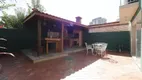 Foto 52 de Casa com 3 Quartos à venda, 226m² em Vila Bastos, Santo André