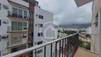 Foto 5 de Apartamento com 2 Quartos à venda, 69m² em Grajaú, Rio de Janeiro