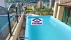 Foto 40 de Cobertura com 2 Quartos à venda, 151m² em Enseada, Guarujá