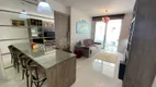 Foto 5 de Apartamento com 2 Quartos para alugar, 77m² em Jurerê, Florianópolis