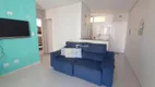 Foto 3 de Apartamento com 2 Quartos à venda, 60m² em Pitangueiras, Guarujá