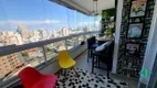 Foto 4 de Apartamento com 3 Quartos à venda, 102m² em Balneario do Estreito, Florianópolis