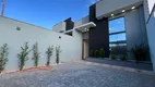 Foto 4 de Casa com 3 Quartos à venda, 79m² em Jardim Montecatini, Londrina