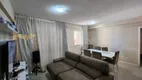 Foto 2 de Apartamento com 3 Quartos à venda, 107m² em Parque Bela Vista, Salvador