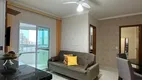 Foto 2 de Apartamento com 1 Quarto à venda, 61m² em Cidade Ocian, Praia Grande