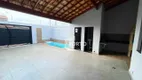 Foto 3 de Casa com 3 Quartos à venda, 140m² em Água Branca, Piracicaba