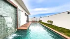 Foto 2 de Casa de Condomínio com 4 Quartos à venda, 250m² em Alphaville, Uberlândia