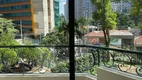 Foto 13 de Apartamento com 3 Quartos à venda, 140m² em Moema, São Paulo