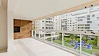 Foto 2 de Apartamento com 4 Quartos à venda, 188m² em Água Verde, Curitiba