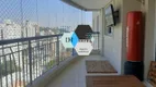 Foto 2 de Apartamento com 3 Quartos à venda, 129m² em Santo Amaro, São Paulo