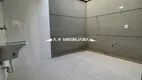 Foto 6 de Sobrado com 3 Quartos à venda, 112m² em Imirim, São Paulo