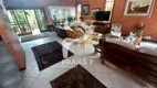 Foto 12 de Casa de Condomínio com 6 Quartos à venda, 407m² em Balneário Praia do Pernambuco, Guarujá