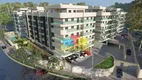 Foto 16 de Apartamento com 2 Quartos à venda, 93m² em Prainha, Arraial do Cabo