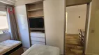 Foto 8 de Apartamento com 1 Quarto para alugar, 55m² em Alphaville Conde I, Barueri