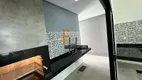 Foto 3 de Casa com 3 Quartos à venda, 110m² em Setor Faiçalville, Goiânia