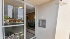 Foto 10 de Apartamento com 2 Quartos à venda, 83m² em Capão Raso, Curitiba