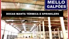 Foto 3 de Galpão/Depósito/Armazém para alugar, 4400m² em Pirajá, Salvador