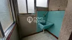 Foto 9 de Casa com 3 Quartos à venda, 105m² em Tijuca, Rio de Janeiro