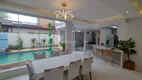 Foto 7 de Casa de Condomínio com 5 Quartos à venda, 650m² em Loteamento Alphaville Campinas, Campinas