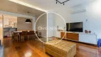 Foto 3 de Apartamento com 3 Quartos à venda, 155m² em Leblon, Rio de Janeiro