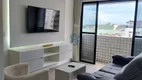 Foto 6 de Apartamento com 1 Quarto à venda, 52m² em Ponta Negra, Natal