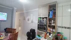 Foto 12 de Sobrado com 3 Quartos à venda, 119m² em Jardim Antonio Von Zuben, Campinas