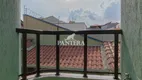 Foto 39 de Sobrado com 4 Quartos à venda, 191m² em Parque das Nações, Santo André