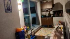 Foto 15 de Apartamento com 3 Quartos à venda, 126m² em Panamby, São Paulo