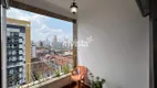 Foto 5 de Apartamento com 3 Quartos à venda, 110m² em Campo Grande, Santos