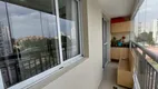 Foto 10 de Apartamento com 3 Quartos à venda, 66m² em Vila Andrade, São Paulo