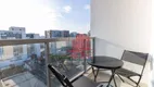 Foto 22 de Apartamento com 1 Quarto à venda, 36m² em Moema, São Paulo