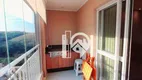 Foto 23 de Apartamento com 3 Quartos à venda, 83m² em Rio Abaixo, Jacareí