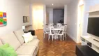 Foto 5 de Apartamento com 3 Quartos à venda, 110m² em Copacabana, Rio de Janeiro