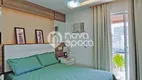 Foto 16 de Apartamento com 3 Quartos à venda, 95m² em Grajaú, Rio de Janeiro