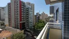Foto 19 de Flat com 1 Quarto para alugar, 37m² em Jardins, São Paulo