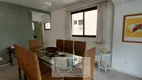 Foto 3 de Apartamento com 3 Quartos à venda, 140m² em Pitangueiras, Guarujá