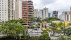 Foto 56 de Apartamento com 4 Quartos para alugar, 275m² em Campo Belo, São Paulo