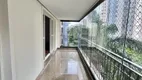 Foto 6 de Apartamento com 3 Quartos para alugar, 200m² em Brooklin, São Paulo