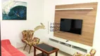 Foto 3 de Apartamento com 2 Quartos à venda, 86m² em Praia das Toninhas, Ubatuba